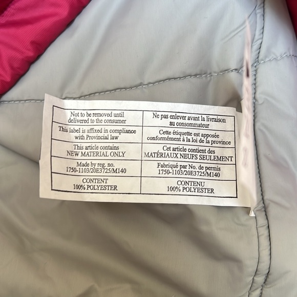 Mountain Equipment Co Jacket | pink soft shell - hiking jacket - MEC - Picture 7 of 11